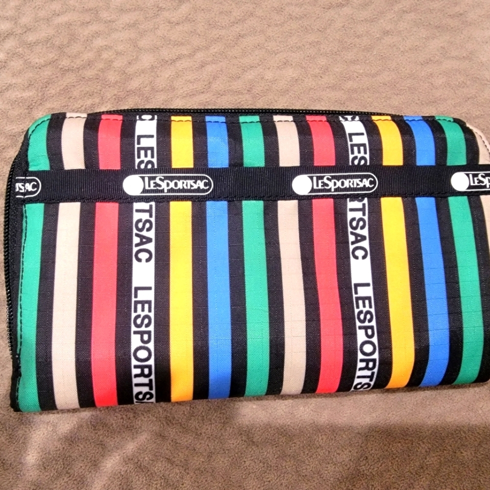 Lesport wallet